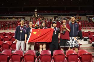 付政浩：今天的中国女篮绝非正常状态 及早锁定奥运资格即可
